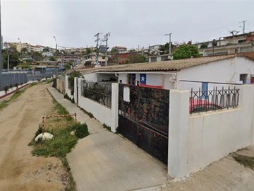 Venta / Casa / Valparaíso