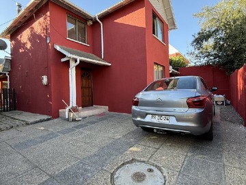 Venta / Casa / Valparaíso