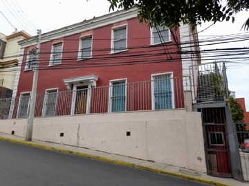 Venta / Casa / Valparaíso