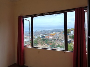 PIEZA/VISTA BAHIA