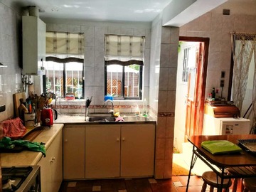 Venta / Casa / Valparaíso