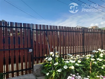 Venta / Casa / Valparaíso