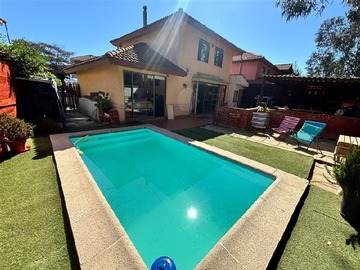 Venta / Casa / Valparaíso