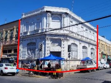 Venta / Casa / Valparaíso