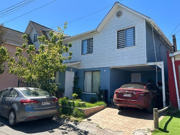 Venta / Casa / Valparaíso
