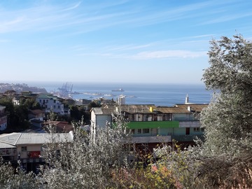 Venta / Casa / Valparaíso