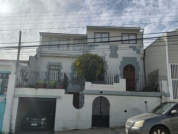 Venta / Casa / Valparaíso