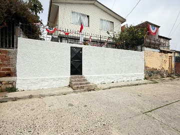 Venta / Casa / Valparaíso