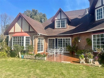 Venta / Casa / Valparaíso