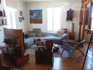 Venta / Casa / Valparaíso