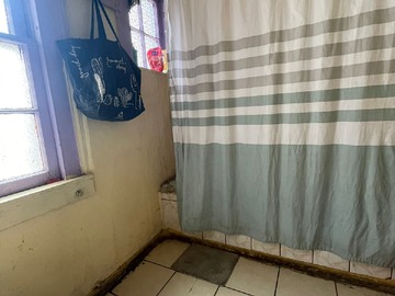 baño 2do piso