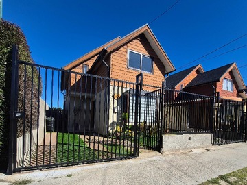 Venta / Casa / Valparaíso