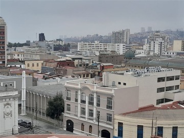 Venta / Casa / Valparaíso