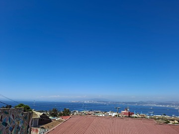 Venta / Casa / Valparaíso