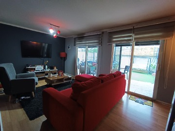 Venta / Casa / Valparaíso