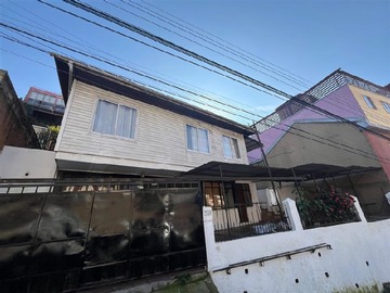 Venta / Casa / Valparaíso