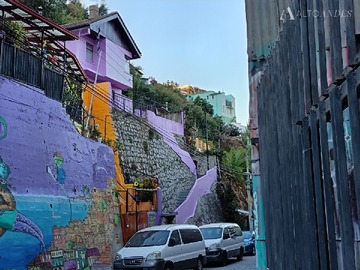 Venta / Casa / Valparaíso