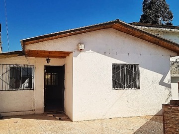 Venta / Casa / Valparaíso