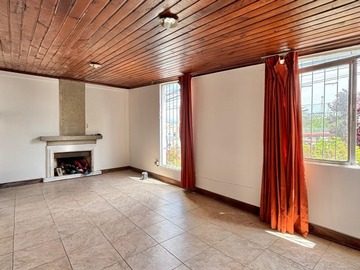 Venta / Casa / Valparaíso