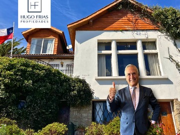 Venta / Casa / Valparaíso