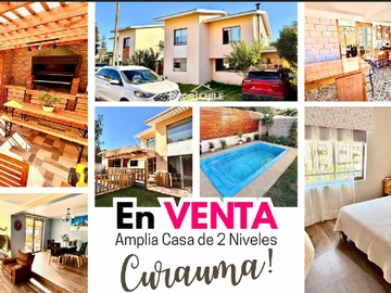 Venta / Casa / Valparaíso