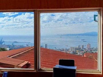 Venta / Casa / Valparaíso