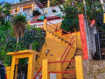 Venta / Casa / Valparaíso