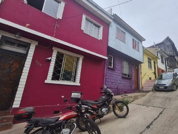 Venta / Casa / Valparaíso