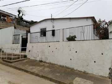Venta / Casa / Valparaíso