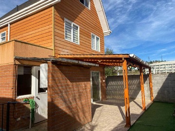 Venta / Casa / Valparaíso