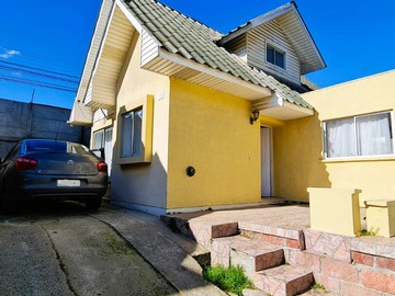 Venta / Casa / Valparaíso