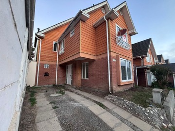 Venta / Casa / Valparaíso