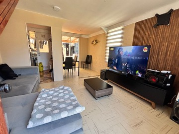 Venta / Casa / Valparaíso