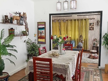 Venta / Casa / Valparaíso