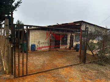 Venta / Casa / Valparaíso