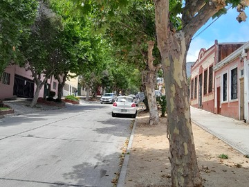 Venta / Casa / Valparaíso