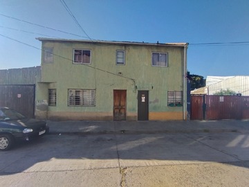 Venta / Casa / Valparaíso