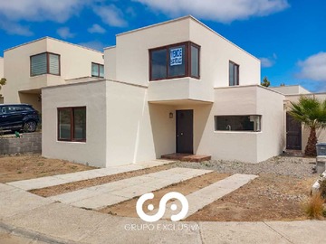 Venta / Casa / Valparaíso