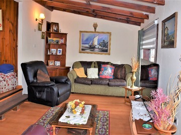 Venta / Casa / Valparaíso