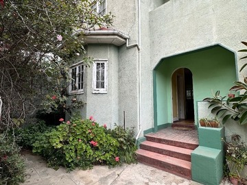 Venta / Casa / Valparaíso