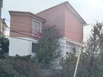 Venta / Casa / Valparaíso