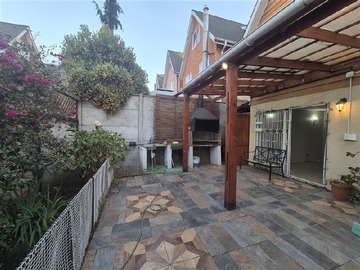 Venta / Casa / Valparaíso