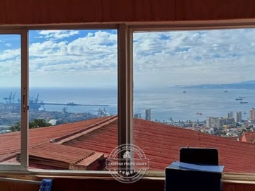 Venta / Casa / Valparaíso