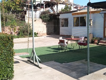 Venta / Casa / Valparaíso
