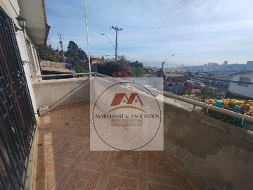 Venta / Casa / Valparaíso