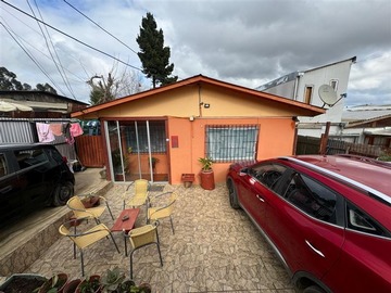 Venta / Casa / Valparaíso