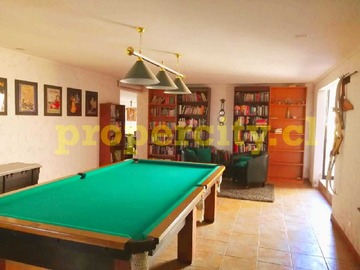 Venta / Casa / Valparaíso