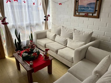 Venta / Casa / Valparaíso