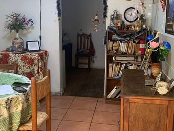 Venta / Casa / Valparaíso