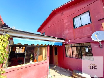 Venta / Casa / Valparaíso